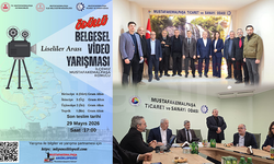 Gençler Mustafakemalpaşa’nın Tarihini Belgeselle Anlatacak