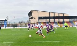 Kırmızı-Lacivertlilerden Şov Gibi Galibiyet