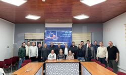 Kırmızı Şimşekler Spor Kulübü’nde Yeni Dönem