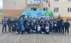 Melis Sena Yılmaz’dan İlham Veren Söyleşi