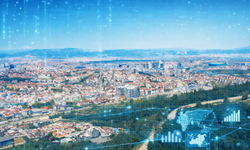 Nilüfer’den Dijital Dönüşüm Hamlesi: Açık Veriyle Şeffaf ve Katılımcı Yönetim