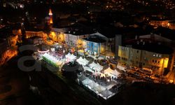 Osmangazi Belediyesi’nden Ramazan’a Özel Sokak: Meydanlar İlk Günden Doldu