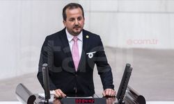 Bursa Milletvekili Özen’in Acı Kaybı