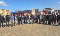 Kooperatiften Galeri Kararına İtiraz: “Bu Şehrin Emekçisini Yok Sayamazsınız”