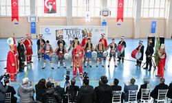 Başkan Yılmaz: “Bursa, Medeniyet Yürüyüşünün Mihenk Taşıdır”