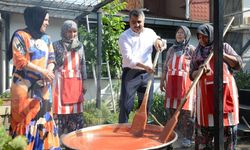 Yıldırım Belediyesi’nden Kadınlara Güçlü Destek