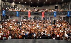 Yıldırım'da Şenlik Gibi Tatil