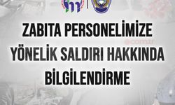 Mustafakemalpaşa Belediyesi’nden Saldırıya İlişkin Açıklama