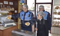 Karacabey’de Ramazan Öncesi Fırın ve Pastanelere Sıkı Denetim