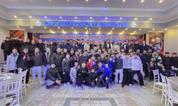 Belediye Mustafakemalpaşaspor’dan İftar Buluşması