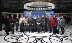 Bursa’da Koruyucu Aileler İftarda Buluştu