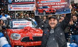 1 Milyon 335 Bin katılım: Mini Countryman Mustafakemalpaşa’ya çıktı