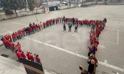 Minikler Bayramlaştı, Gelenekler Yaşatıldı