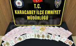 Karacabey’de Kumar Operasyonu