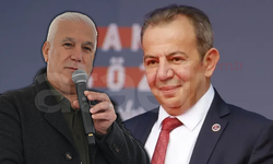 Mustafa Bozbey’den, Tanju Özcan’ın tutuklanmasına tepki