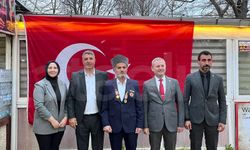 MHP Mustafakemalpaşa’dan Şehit Yakınları ve Gazilere İftar