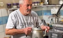 Mustafakemalpaşa’da “Kahveci Çakır”a Veda