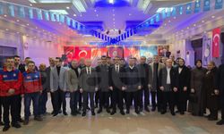 Ülkü Ocakları’ndan Dayanışma ve Kardeşlik Vurgusu