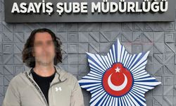 12 Yıldır Kaçıyordu, Yakayı Ele Verdi