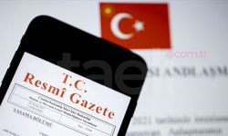 Bakanlıklara “Acil Durum ve Savunma Planlaması” başkanları atandı