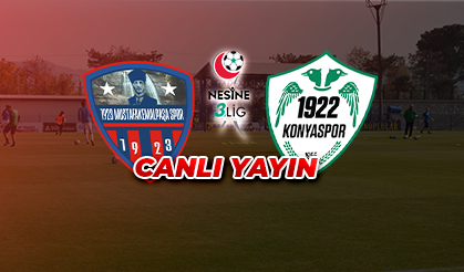 Paşa Evinde 1922 Konyaspor'u Ağırlıyor