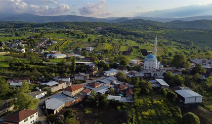 Bursa’nın Köylerinde Mücavir Alan Sınırları 300 Metre Genişliyor