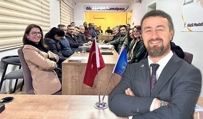 Mutlu Turgut'un As Kadrosu Belli Oldu