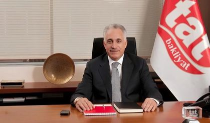 Tat Bakliyat'ın Sahibi Şerafettin Memiş Hayatını Kaybetti