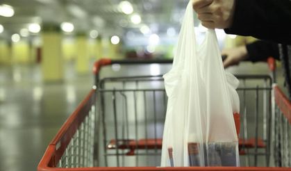 Plastik Poşet Fiyatlarına Zam!