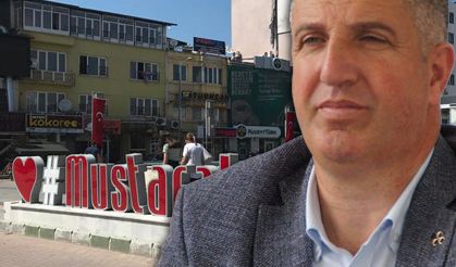 Milliyetçi Hareket Partisi İlçe Başkanı Suat Buldu'dan Yeni Yıl Mesajı