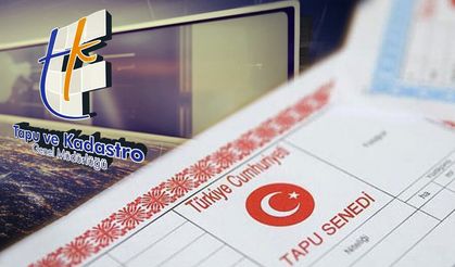 Tapuda Yeni Kimlik Zorunluluğu Başlıyor