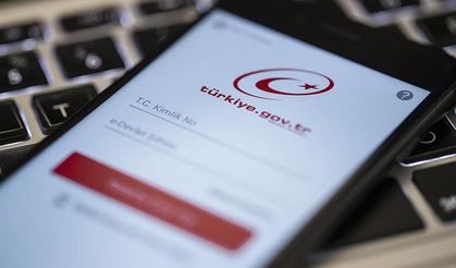 Emeklilerin Zamlı Maaşları Artık e-Devlet'te