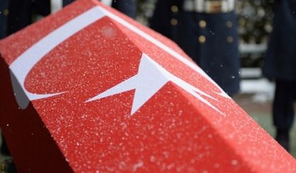 Şehidin Var Türkiye!