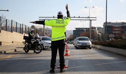 2025 Yılı Trafik Cezaları Belli Oldu!
