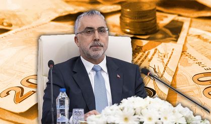 "İhtiyaç Olursa Asgari Ücrete Güncelleme Yapabiliriz"