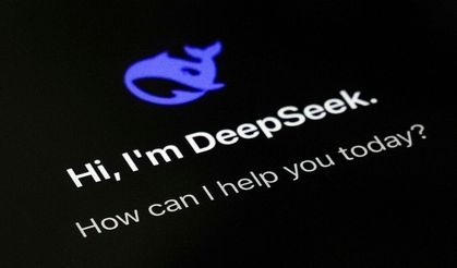 Çinli yapay zeka programı Deepseek şifrelenmemiş veri mi gönderiyor?
