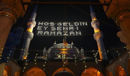 Bu yıl Ramazan daha kısa sürecek! İşte nedeni