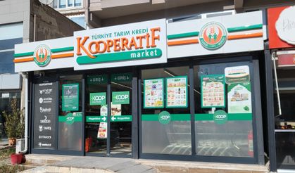 Ekonomik Ramazan İçin Tarım Kredi Kooperatifi Fiyatları Sabitledi!