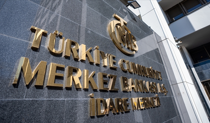Merkez Bankası’nın Rezervleri Tarihi Zirvede!