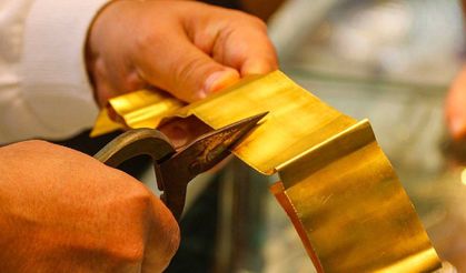 Resmi Gazete'de Yayımlandı: Çekili Altın Satışı Artık Yasak
