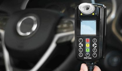 Direksiyonda Alkol Testi Dönemi!