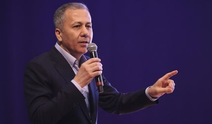 Yerlikaya’dan Protestolarla İlgili Açıklama