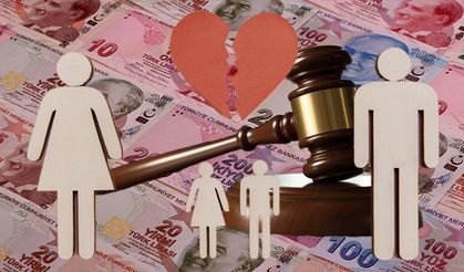 Boşanma Süreçleri Hızlanıyor, Süresiz Nafaka Kalkıyor!