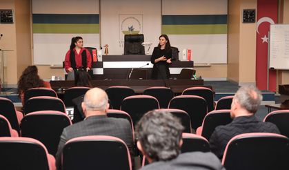 Osmangazi Belediyesi’nden Yöneticilere Eşitlik Eğitimi