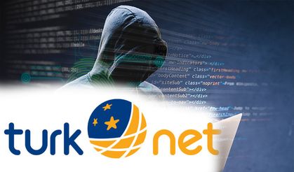 TürkNet Hacklendi! 1.5 Milyon Kullanıcının Verisi Çalındı