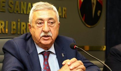 TESK Başkanı Palandöken'den Kurban Bayramı Öncesi Uyarı