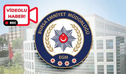 Bursa Emniyeti'nden Uyarı: “Kolay Kazanç Tuzaktır”