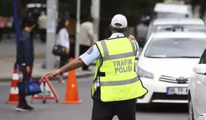 Trafikte "Sıfır Tolerans" Dönemi Başlıyor: Rekor Cezalar Yolda