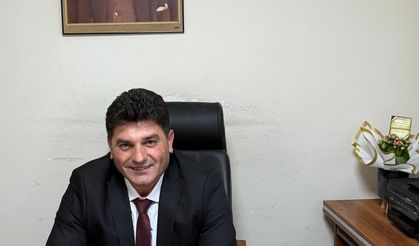 Emin Komiser Terfi Etti!