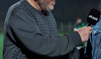 Güzel Haberler Var: Geçmiş Olsun İbrahim Abi!